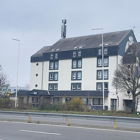The Originals City, Hotel Orleans Nord Saran Exterior foto